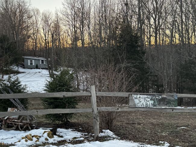 1811 Pollard Rd, House other with 2 bedrooms, 1 bathrooms and 6 parking in Walling TN | Image 30