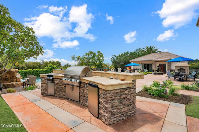 Outdoor Kitchen | Image 60