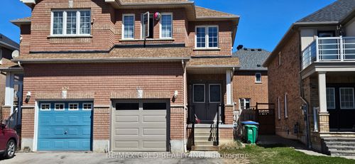 upper-431 Krotone Cres, Mississauga, ON, L5W1T8 | Card Image