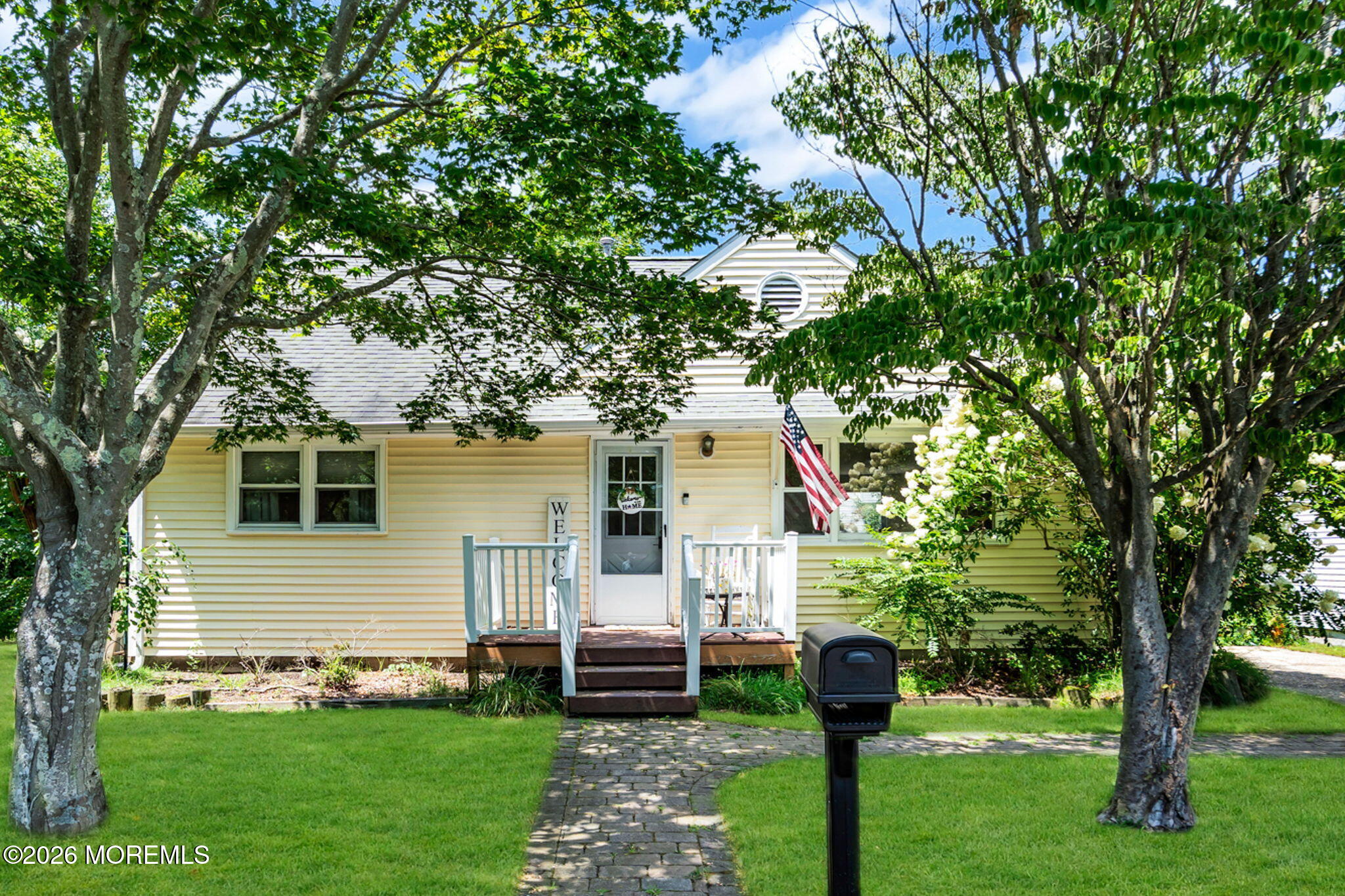 Residential in Manahawkin