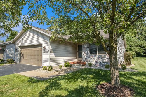 5965 Wood Valley Rd, Kalamazoo, MI, 49009-8222 | Card Image