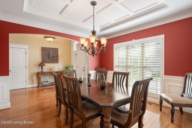 905 Fossil Creek Cir, House other with 4 bedrooms, 3 bathrooms and null parking in Louisville KY | Image 26