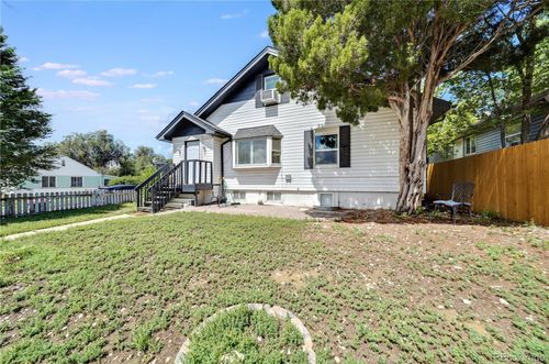 1002 E Rio Grande St, Colorado Springs, CO, 80903-4588 | Card Image