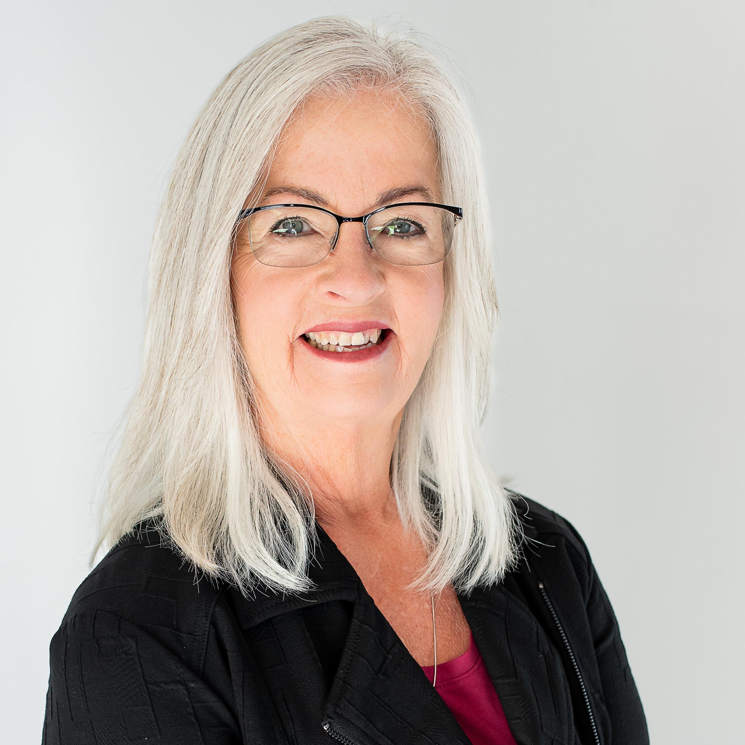 Elizabeth Walker