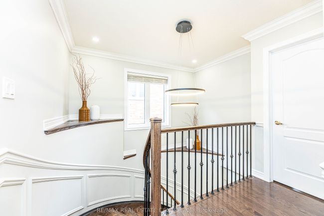 65 Sierra Cres, House other with 4 bedrooms, 3 bathrooms and 2 parking in Georgetown ON | Image 26