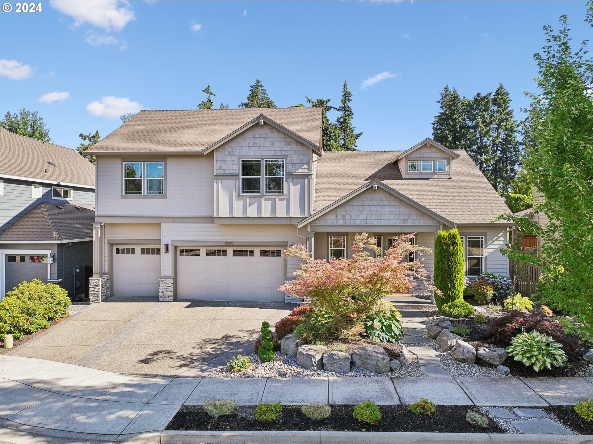 Rayborn Ct, Tualatin, OR 97062