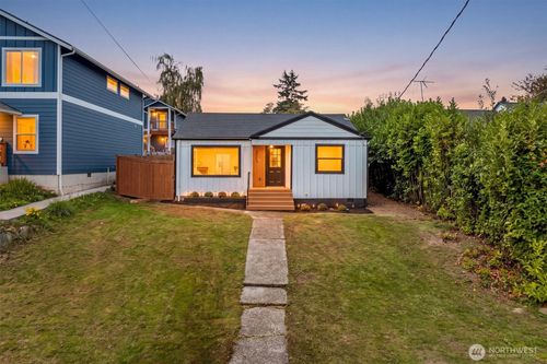 4510 E C Street, Tacoma, WA, 98404 | Card Image