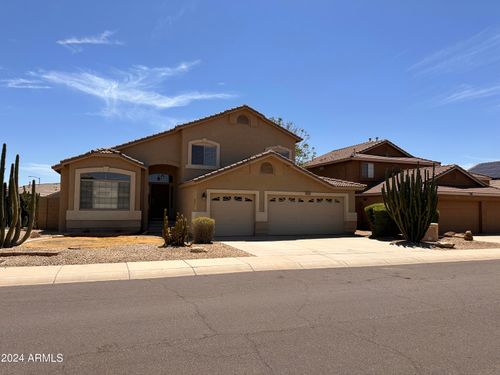 6525 W Lariat Ln, Phoenix, AZ, 85083-1044 | Card Image