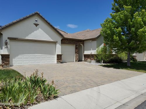 1675 Jewel Ridge Court, Reno, NV, 89506 | Card Image