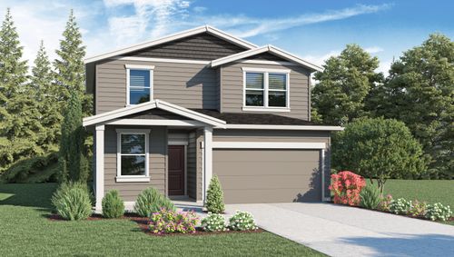 2720 Addysen Park Way, Medford, OR, 97501-4285 | Card Image