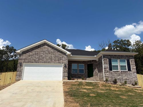 129 Coal Mountain .5 Road, El Paso, AR, 72045 | Card Image