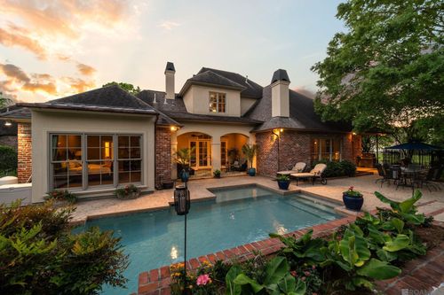 19335 Bellerive Ct, Baton Rouge, LA, 70809-6738 | Card Image