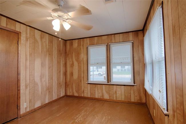 C - 1116 Simpson St, House other with 2 bedrooms, 1 bathrooms and 2 parking in Schulenburg TX | Image 21