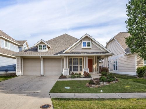 9732 Old Field Dr, McKinney, TX, 75072-2818 | Card Image