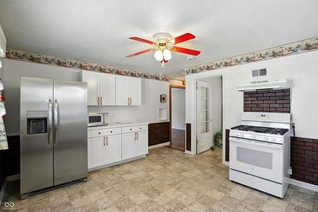 409 Hanley St, House other with 2 bedrooms, 2 bathrooms and null parking in Plainfield IN | Image 14
