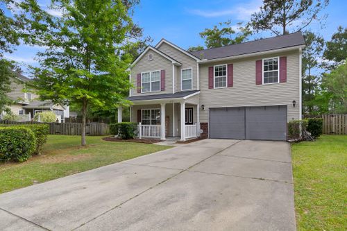 215 Breckingridge Drive, Ladson, SC, 29456 | Card Image