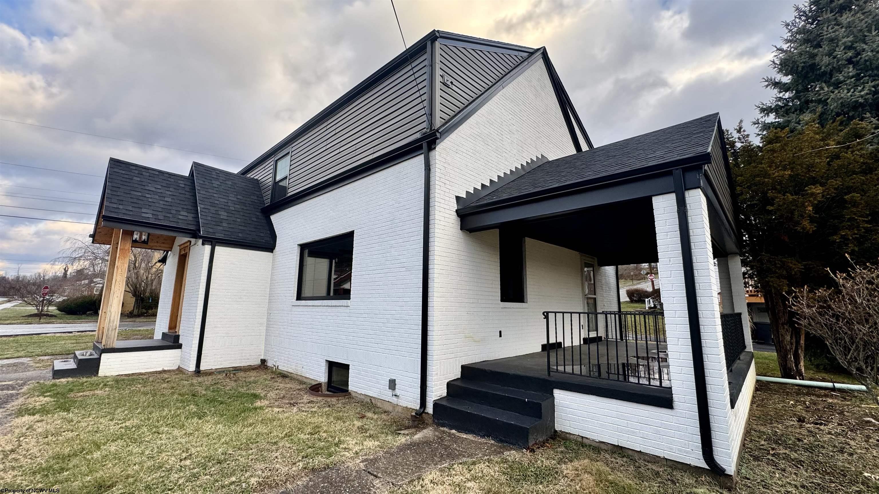 Residential in Uniontown 2