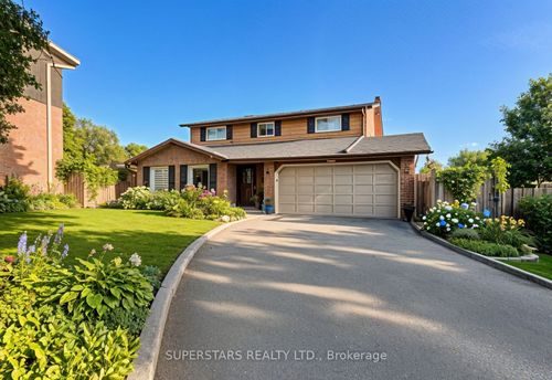 1731 Ada Crt, Pickering, ON, L1V2Y9 | Card Image