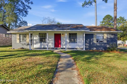 1401 S 26th Ave, Hattiesburg, MS, 39402-3102 | Card Image