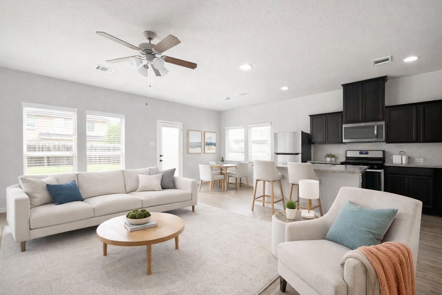 Residential in Katy 5