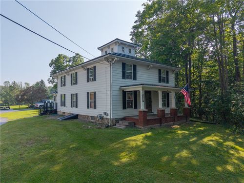 260 Summit Ave, Warsaw, NY, 14569-9564 | Card Image