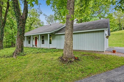 4120 Charbonier Road, Florissant, MO, 63031 | Card Image