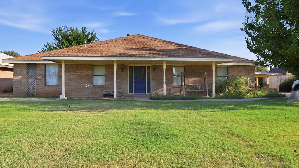 Residential in Andrews