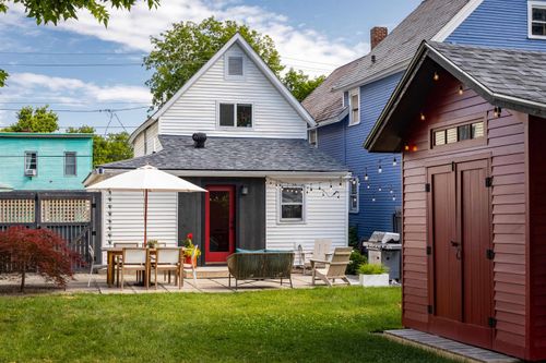 31 Archibald St, Burlington, VT, 05401-4221 | Card Image