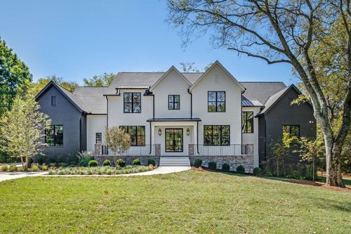 1209 Otter Creek Rd, Nashville, TN, 37215-5210 | Card Image