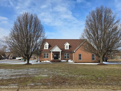 49 Northwyke Dr, Jackson, TN, 38305-7317 | Card Image