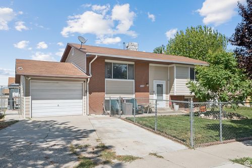 4807 S Heath Ave, Salt Lake City, UT, 84118-7206 | Card Image