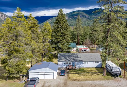 36553 Us Highway 2, Libby, MT, 59923-8337 | Card Image
