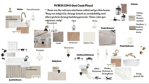 3943 W Owl Creek Pl, Fayetteville, AR, 72704-6237 | Card Image