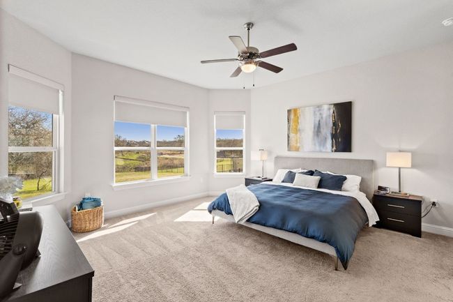 193 Raptor Beak Way, House other with 3 bedrooms, 2 bathrooms and 8 parking in Cedar Creek TX | Image 13