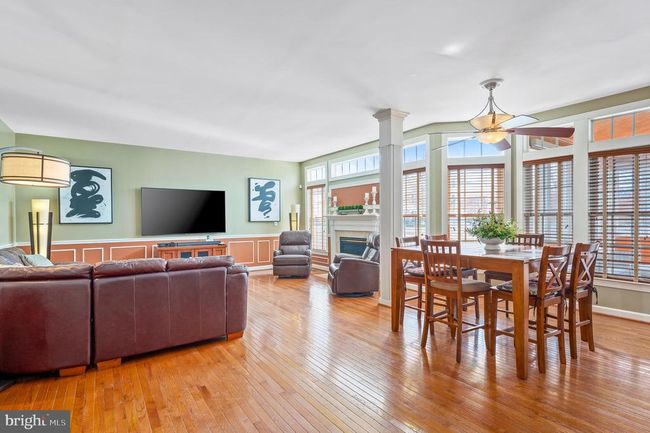 20453 Peckham St, House other with 4 bedrooms, 5 bathrooms and null parking in ASHBURN VA | Image 23
