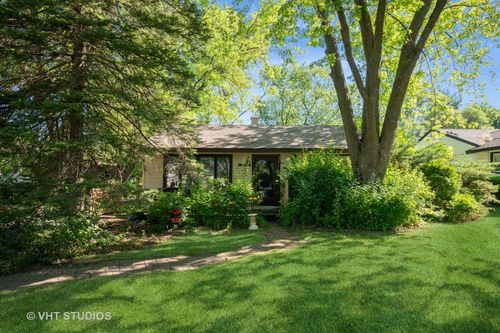 2506 Sigwalt St, Rolling Meadows, IL, 60008-1737 | Card Image