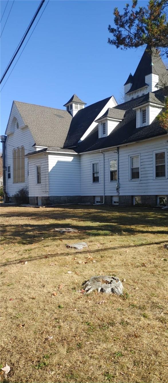 Commercial Sale in Ramapo 2