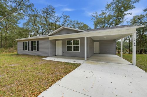 16450 Se 57th Pl, Ocklawaha, FL, 32179-2924 | Card Image