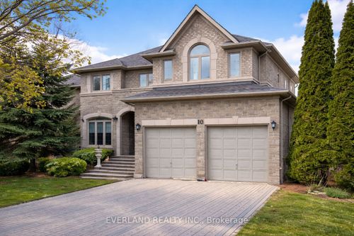 bsmt-b-10 Damian Dr, Richmond Hill, ON, L4B3Z8 | Card Image