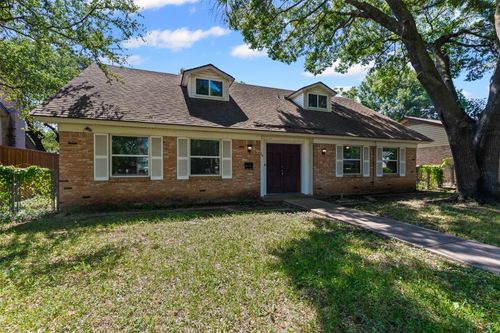 3624 Ovid Ave, Dallas, TX, 75224-4140 | Card Image