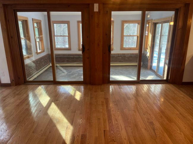 45 Westside Woods Rd, House other with 3 bedrooms, 3 bathrooms and null parking in Bartlett NH | Image 14