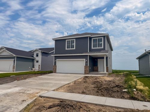 412 Lionheart Dr, Hickson, ND, 58047-7502 | Card Image