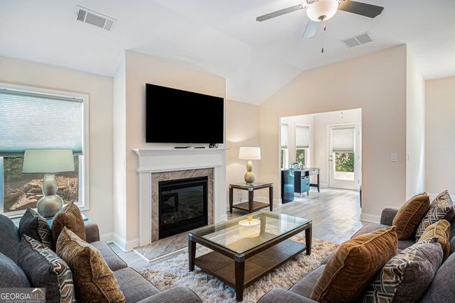 52 Lantern Trce, House other with 2 bedrooms, 2 bathrooms and 2 parking in Hiram GA | Image 6
