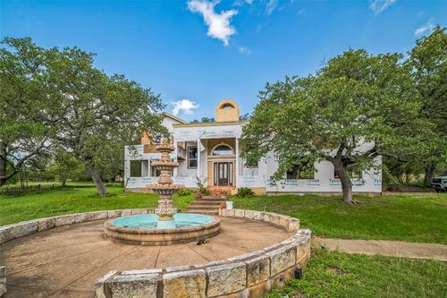14710 Round Mountain Rd, Leander, TX, 78641-7521 | Card Image