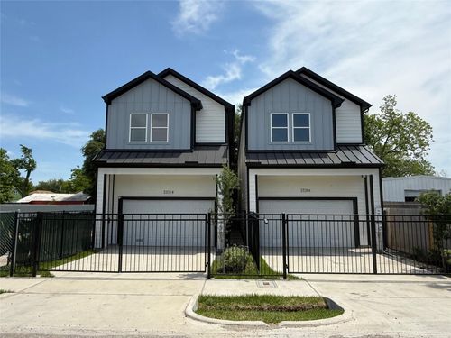 b-5518 Cortlandt St, Houston, TX, 77076-4508 | Card Image