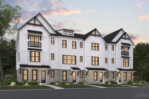 6164 Nicholas Way, Mason, OH, 45040 | Card Image