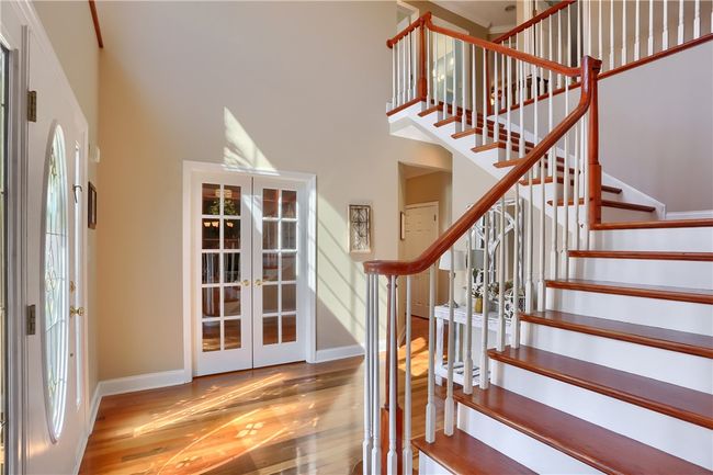 509 Sword Dance Pl, House other with 4 bedrooms, 5 bathrooms and 3 parking in Cranberry Twp PA | Image 5