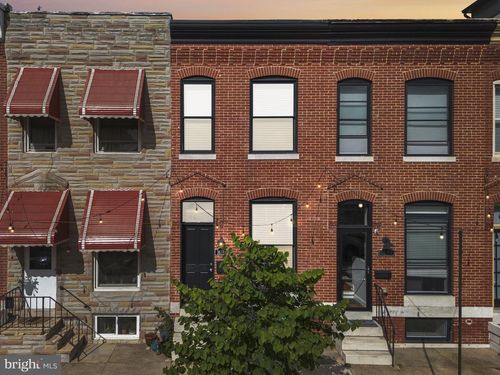 1618 E Clement St, BALTIMORE, MD, 21230-5307 | Card Image