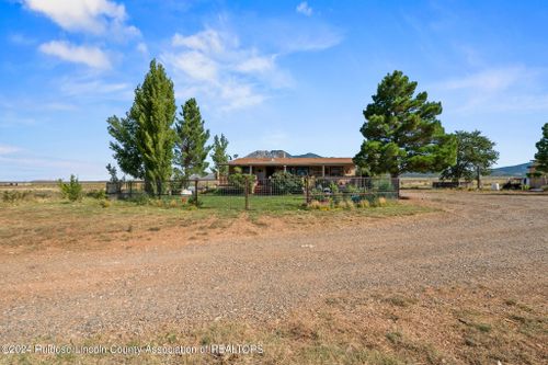 224 Snell Road, Carrizozo, NM, 88301 | Card Image