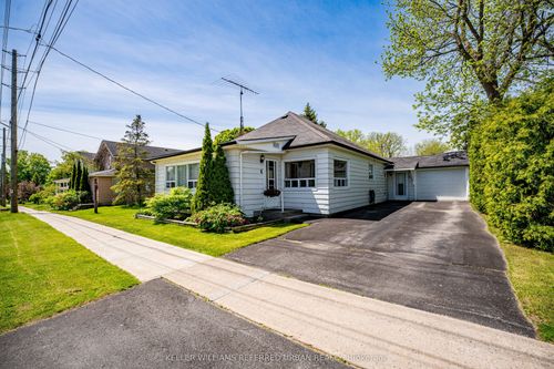 4 Victoria St, Colborne, ON, K0K1S0 | Card Image